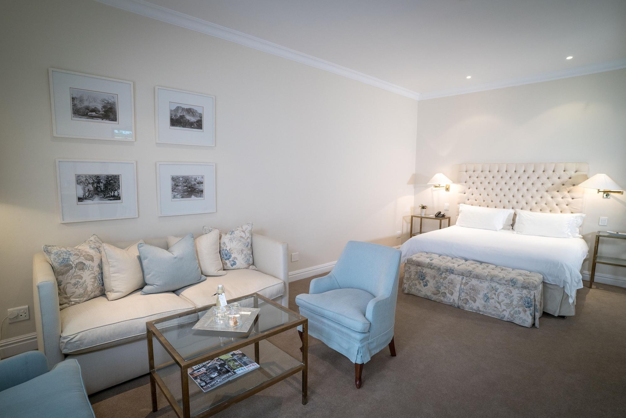 The Andros Boutique Hotel Kapstaden Eksteriør billede